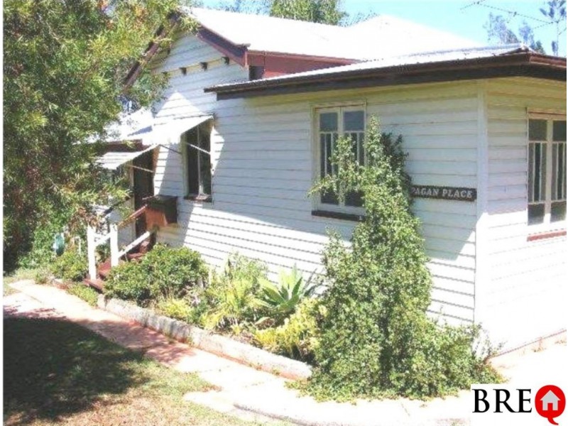 Proston QLD 4613