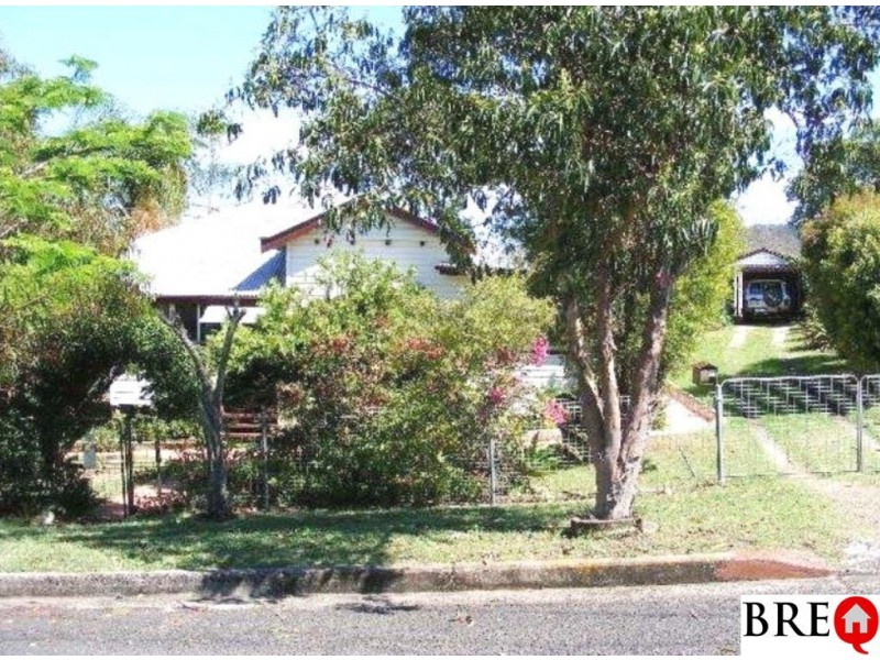 Proston QLD 4613