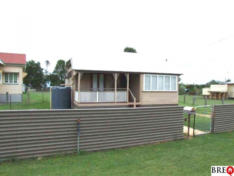 Wondai QLD 4606