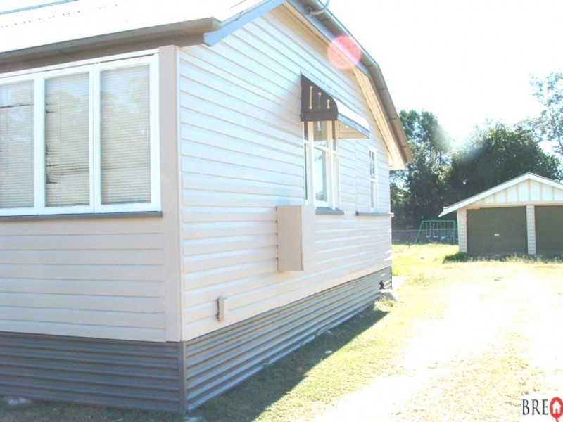 Wondai QLD 4606