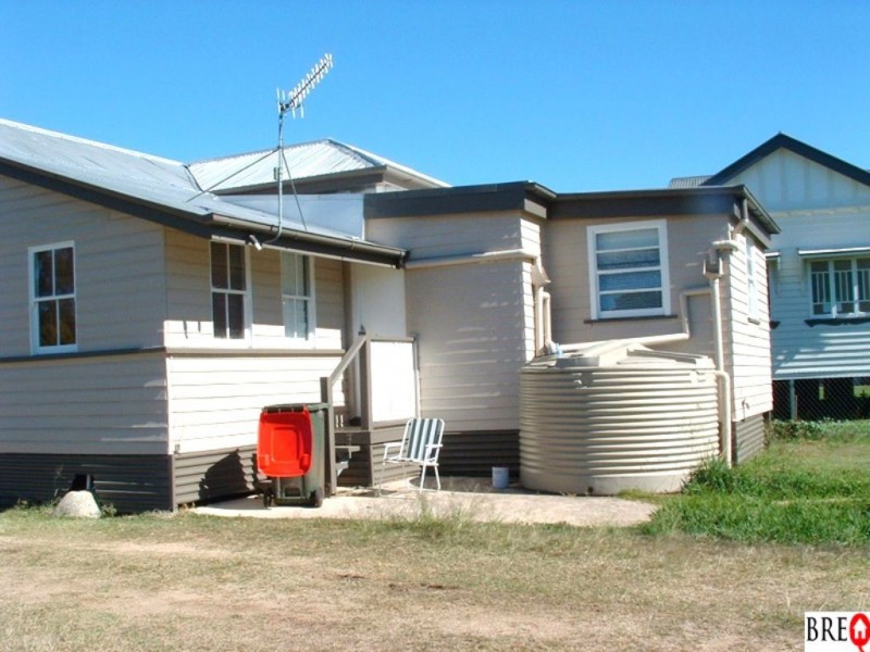 Wondai QLD 4606