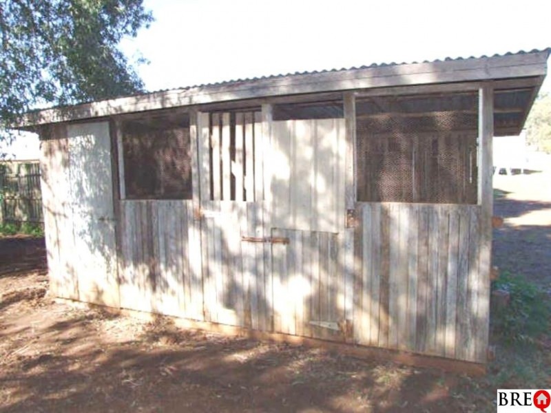 Wondai QLD 4606
