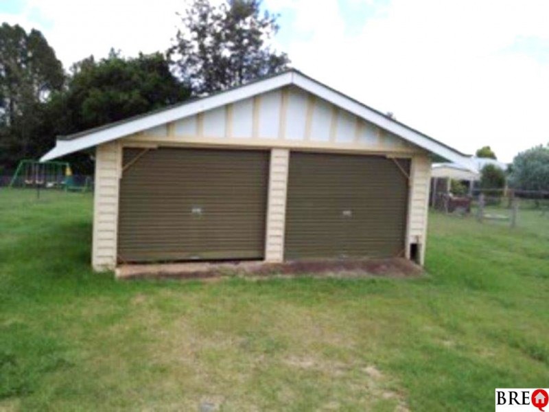 Wondai QLD 4606
