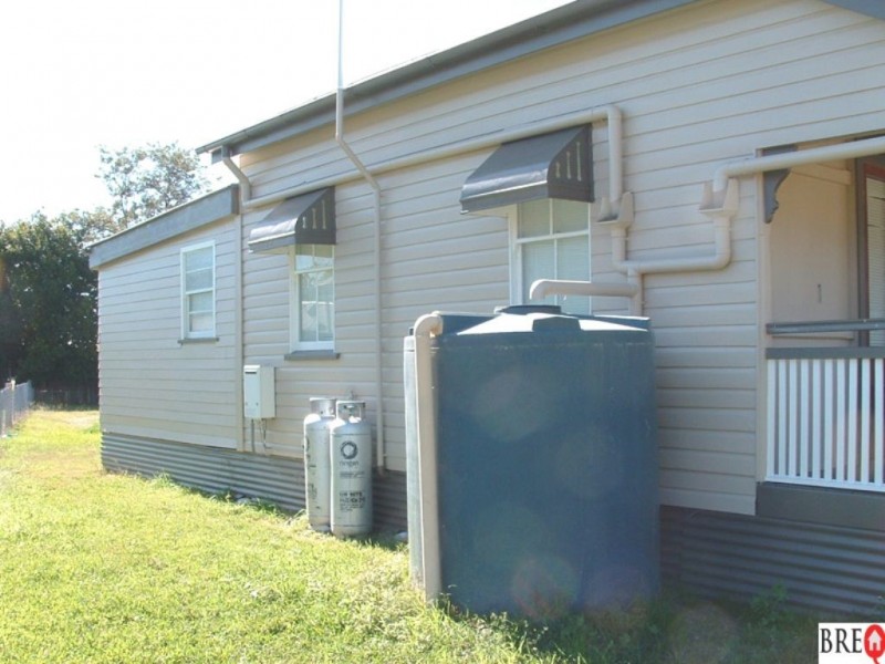Wondai QLD 4606