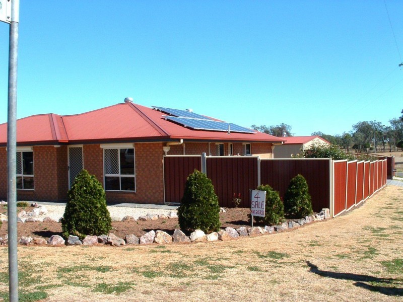Kingaroy QLD 4610