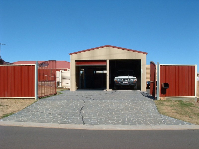 Kingaroy QLD 4610