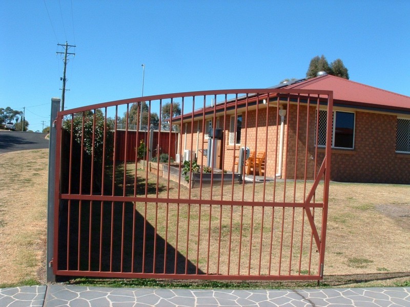 Kingaroy QLD 4610