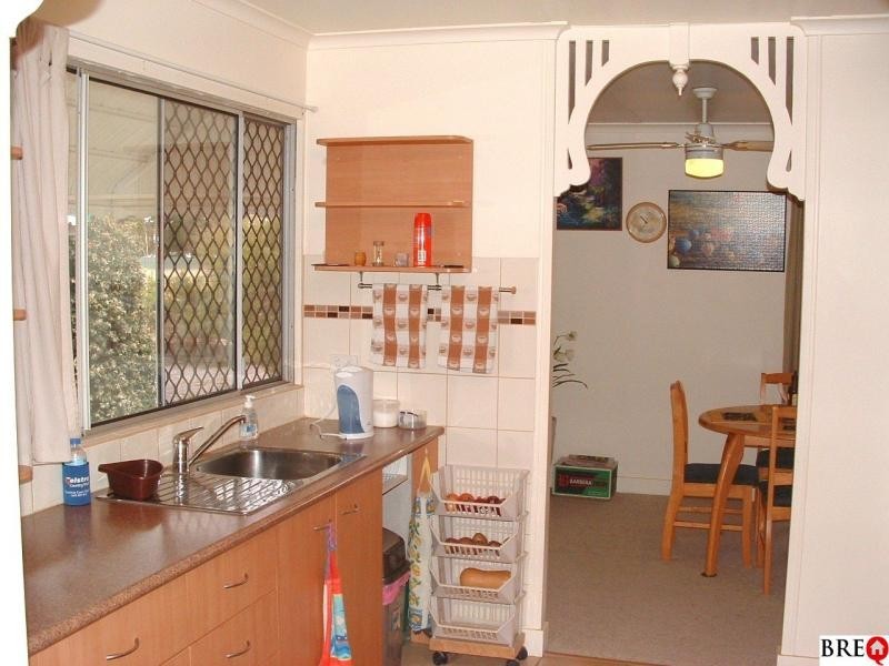 Wondai QLD 4606