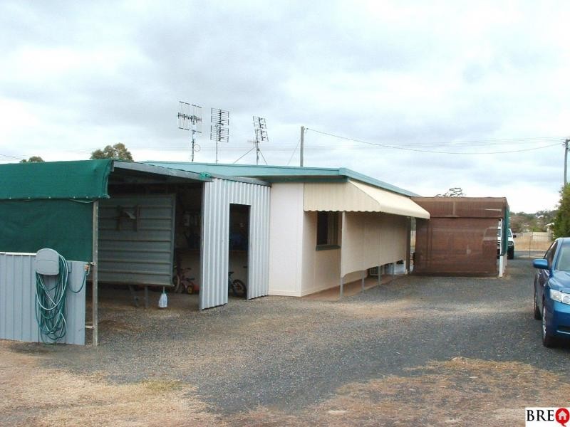 Wondai QLD 4606