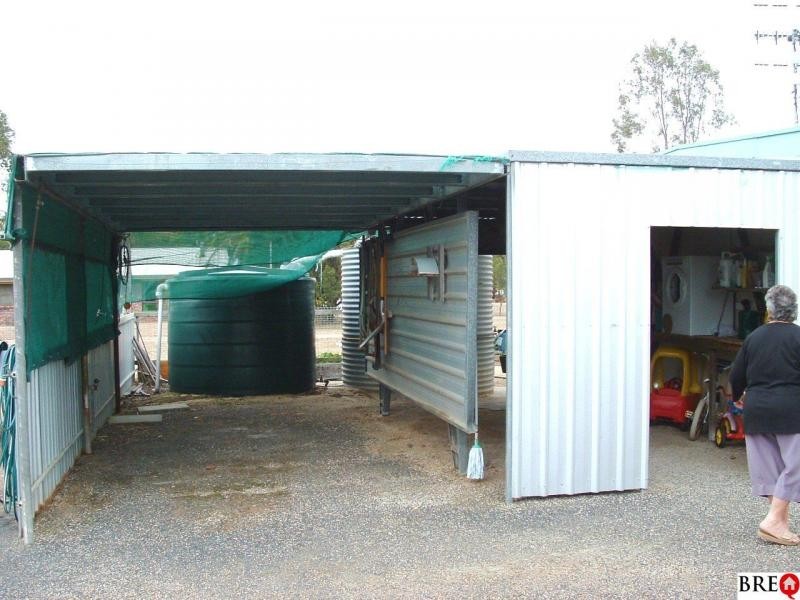 Wondai QLD 4606