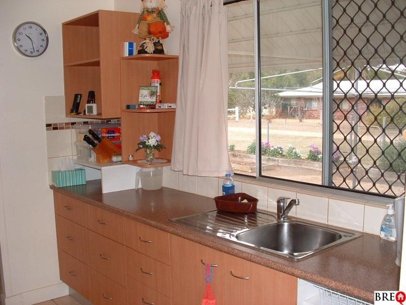 Wondai QLD 4606