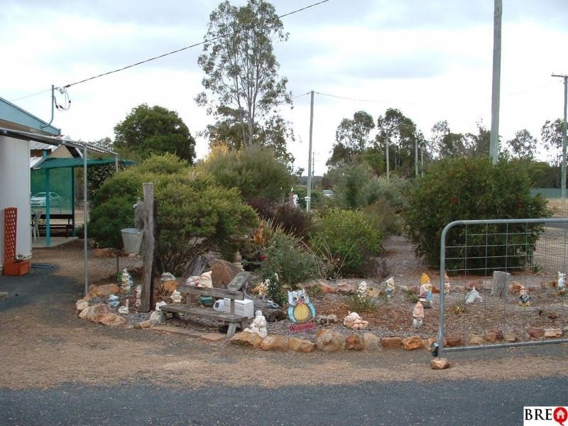 Wondai QLD 4606