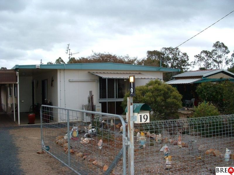 Wondai QLD 4606