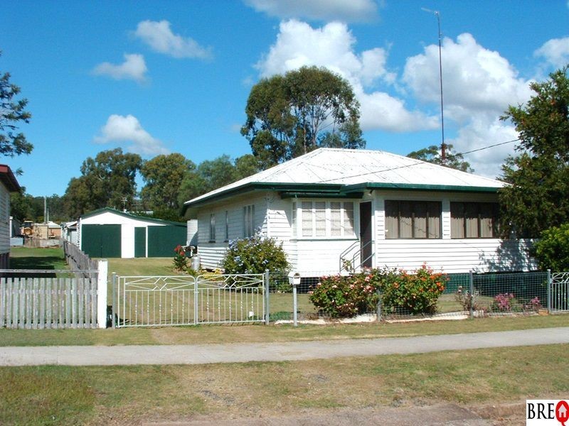 56 Baynes Street, Wondai QLD 4606