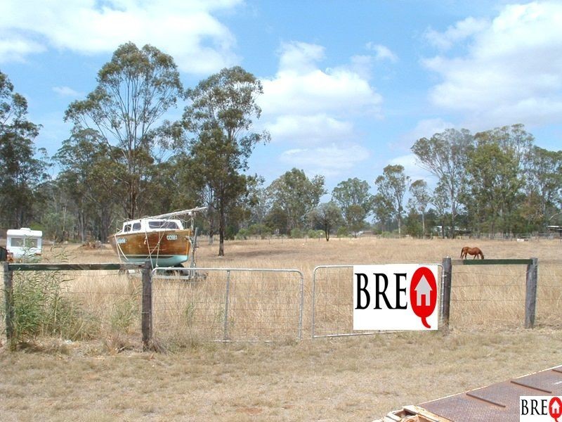 Lot 16, 38-44 Greenview Road, Wondai QLD 4606