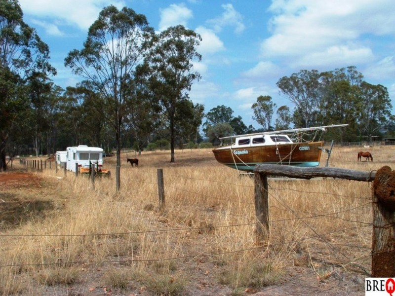 Lot 16, 38-44 Greenview Road, Wondai QLD 4606