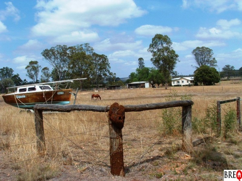 Lot 16, 38-44 Greenview Road, Wondai QLD 4606