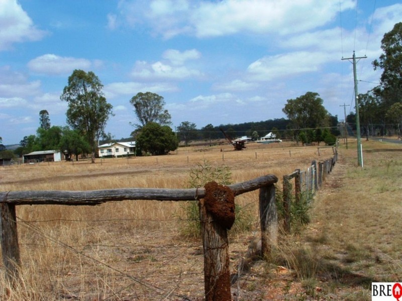 Lot 16, 38-44 Greenview Road, Wondai QLD 4606
