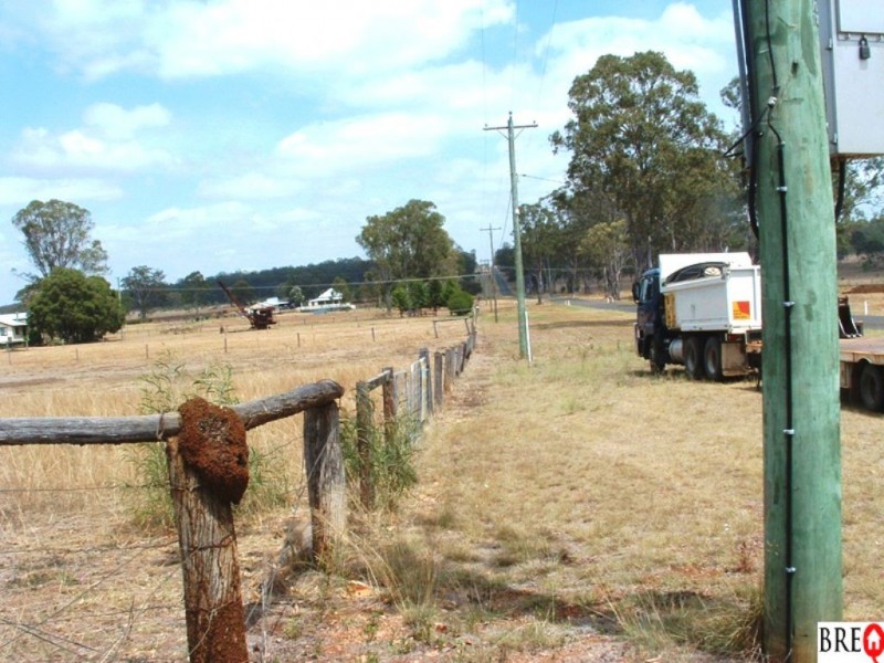 Lot 16, 38-44 Greenview Road, Wondai QLD 4606