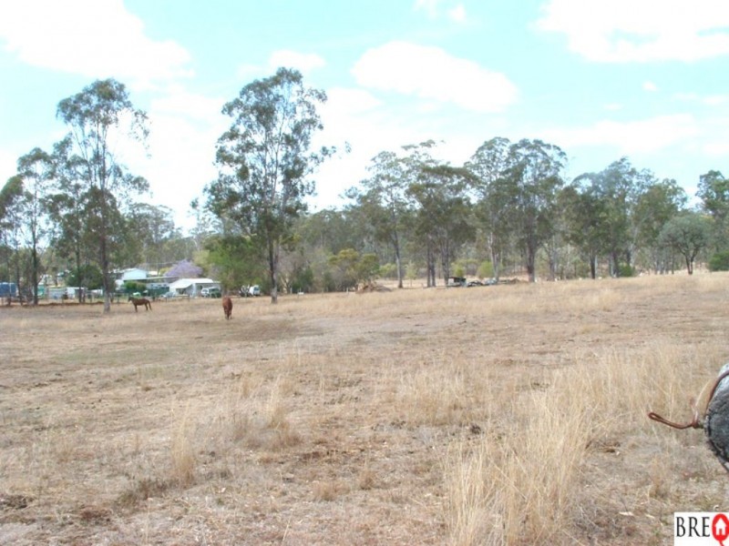 Lot 16, 38-44 Greenview Road, Wondai QLD 4606