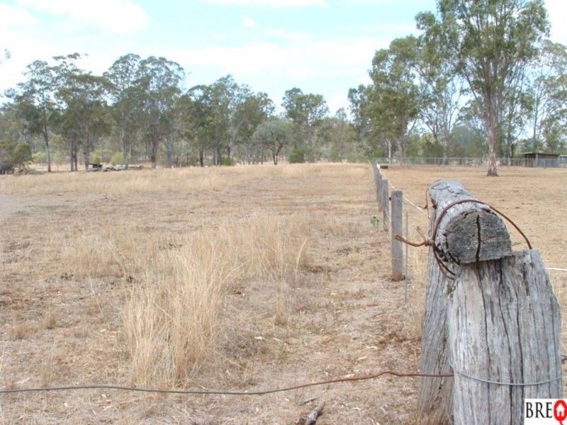Lot 16, 38-44 Greenview Road, Wondai QLD 4606