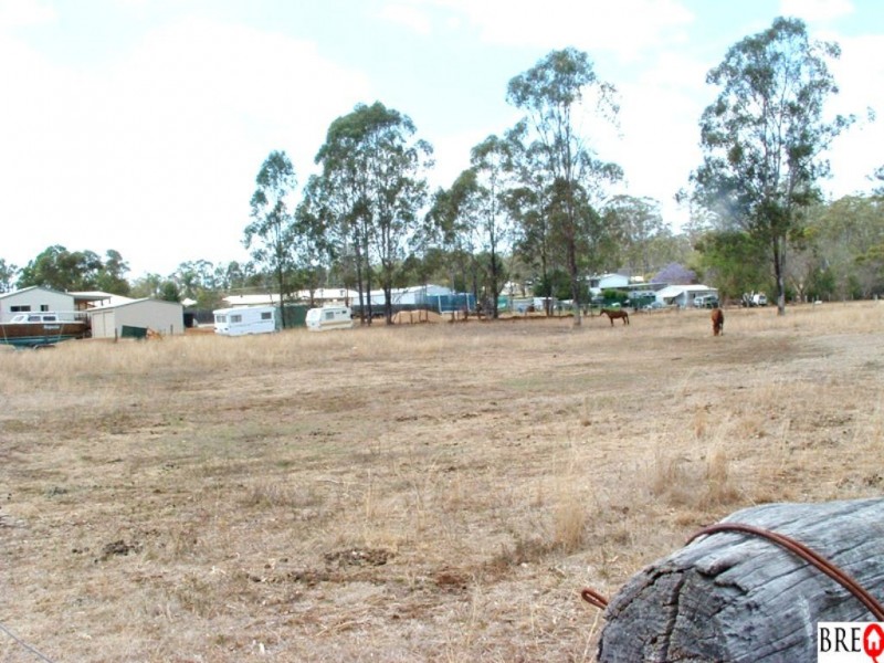 Lot 16, 38-44 Greenview Road, Wondai QLD 4606