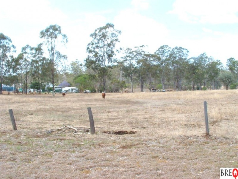 Lot 16, 38-44 Greenview Road, Wondai QLD 4606