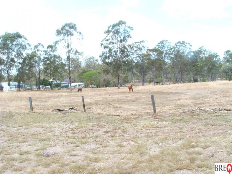 Lot 16, 38-44 Greenview Road, Wondai QLD 4606