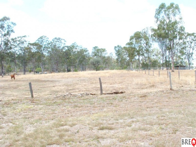 Lot 16, 38-44 Greenview Road, Wondai QLD 4606