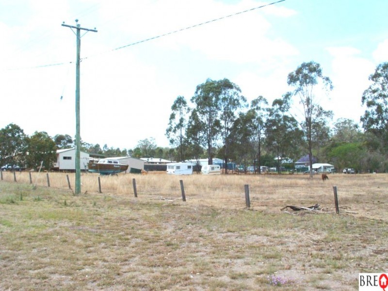 Lot 16, 38-44 Greenview Road, Wondai QLD 4606