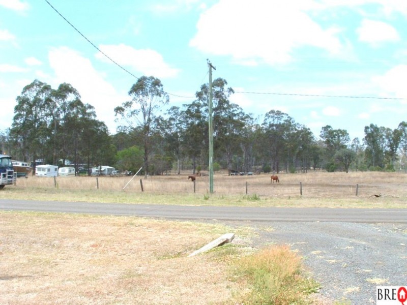 Lot 16, 38-44 Greenview Road, Wondai QLD 4606