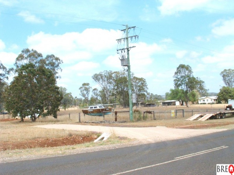 Lot 16, 38-44 Greenview Road, Wondai QLD 4606