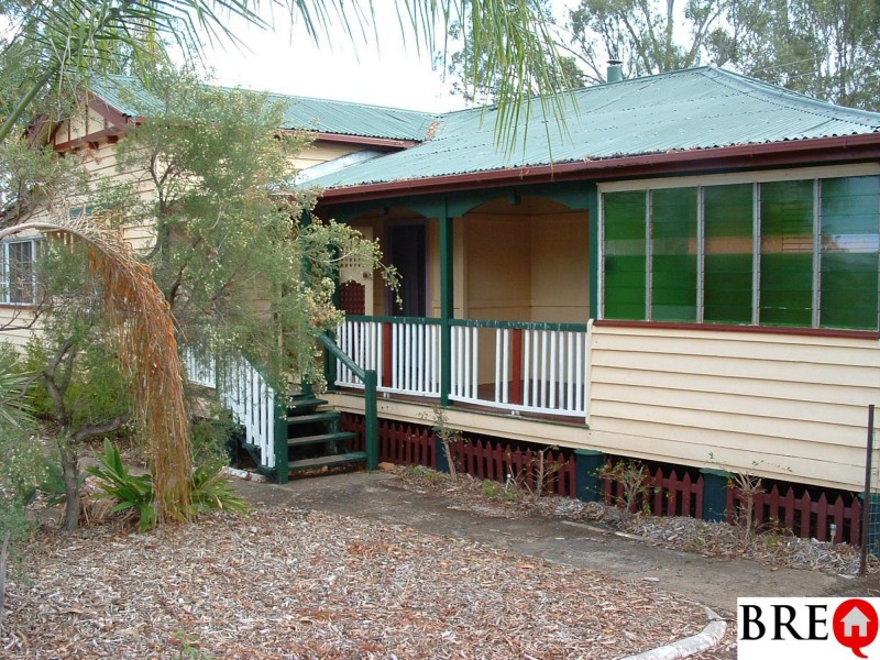 Lot 10, 15 Robinsons Lane, Wondai QLD 4606