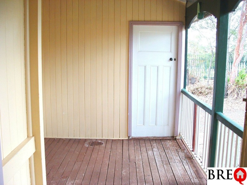 Lot 10, 15 Robinsons Lane, Wondai QLD 4606