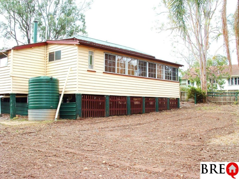 Lot 10, 15 Robinsons Lane, Wondai QLD 4606