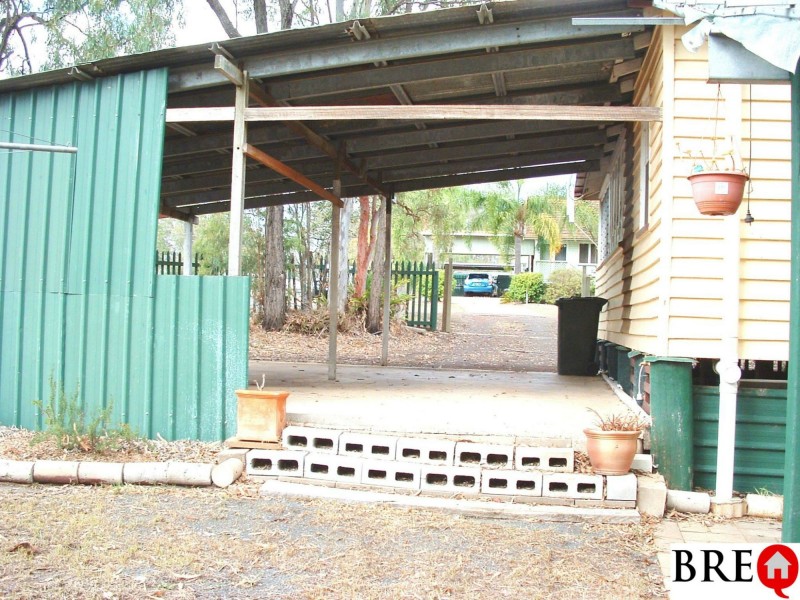 Lot 10, 15 Robinsons Lane, Wondai QLD 4606