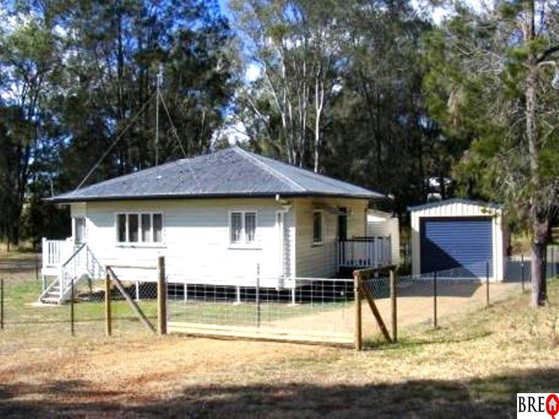 Hivesville QLD 4612