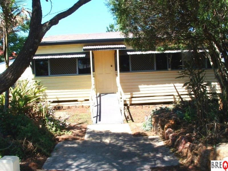 27 Bramston Street, Wondai QLD 4606