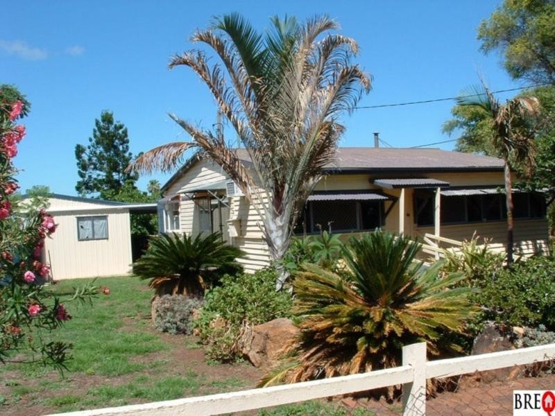 27 Bramston Street, Wondai QLD 4606