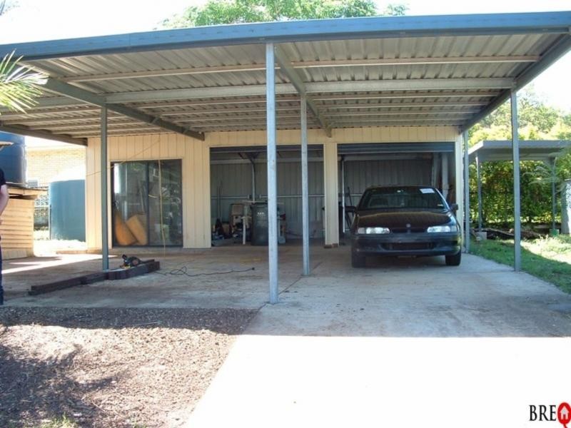 27 Bramston Street, Wondai QLD 4606