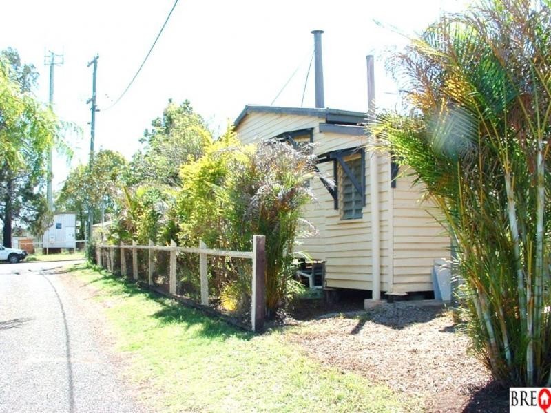 27 Bramston Street, Wondai QLD 4606