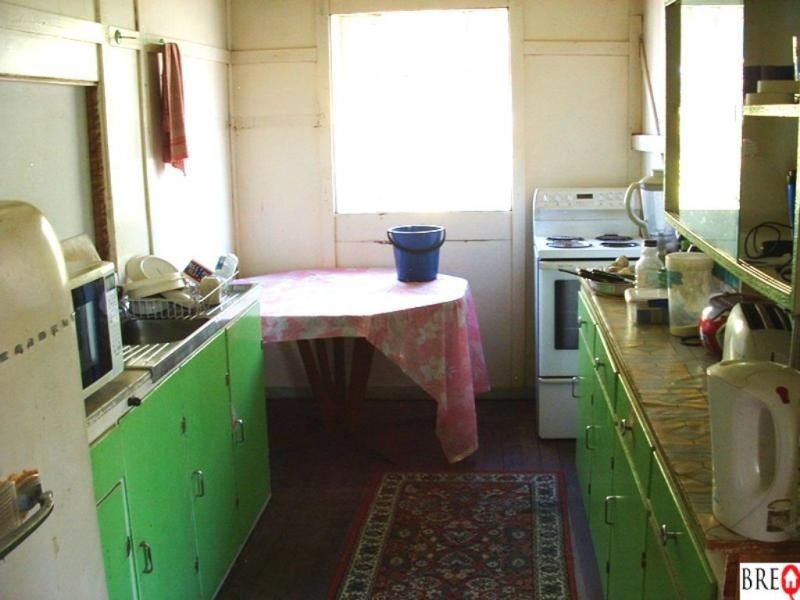 27 Bramston Street, Wondai QLD 4606