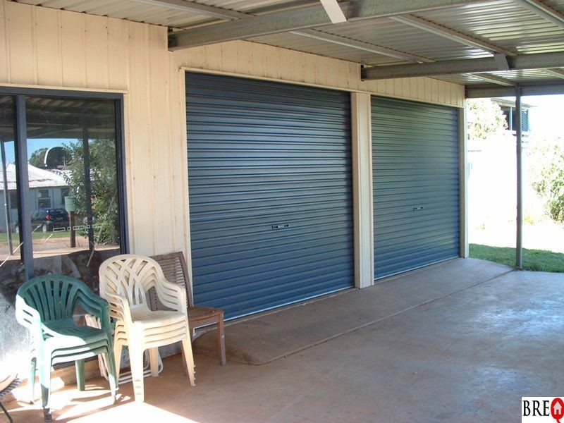 27 Bramston Street, Wondai QLD 4606