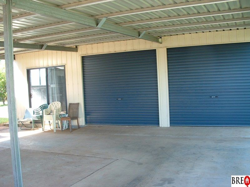 27 Bramston Street, Wondai QLD 4606