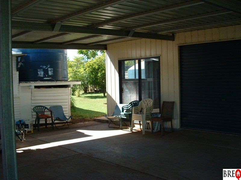 27 Bramston Street, Wondai QLD 4606