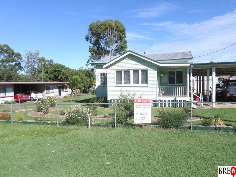 Wondai QLD 4606
