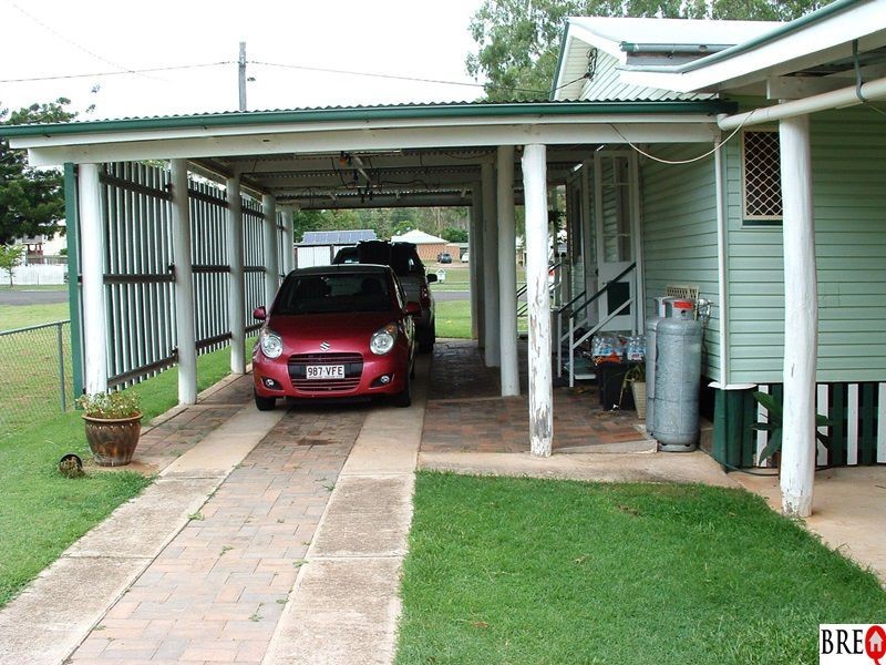 Wondai QLD 4606