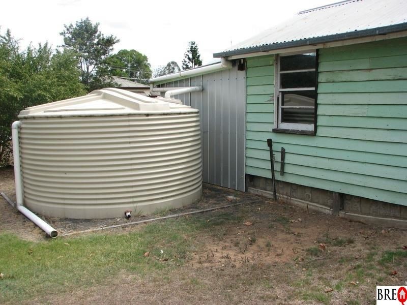 Wondai QLD 4606