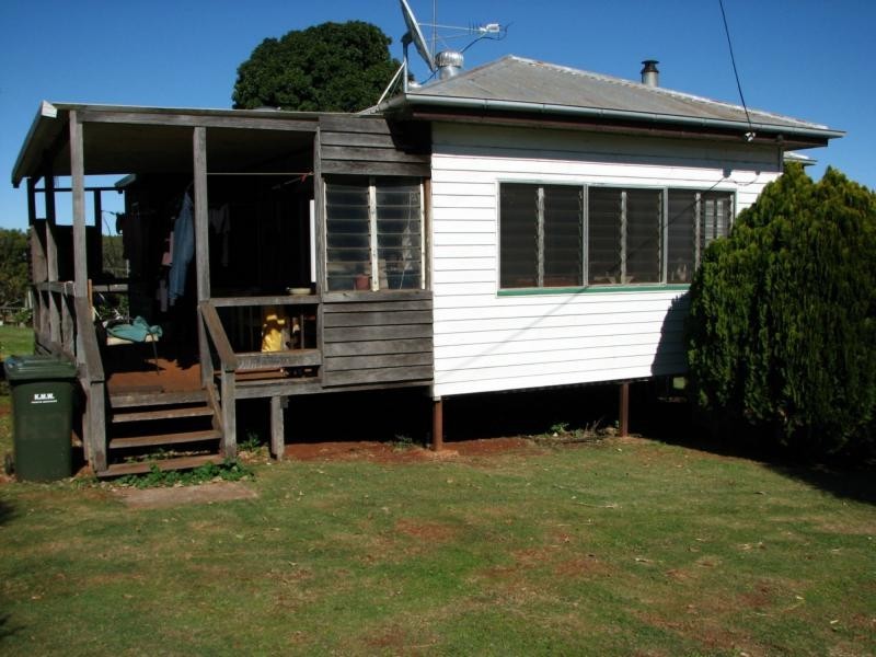 Tingoora QLD 4608