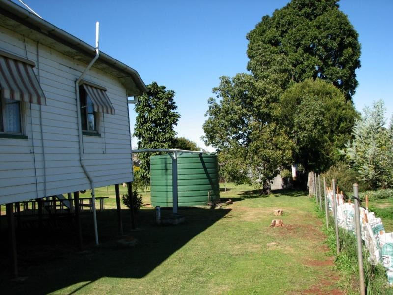 Tingoora QLD 4608
